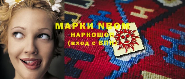 хмурый Алексеевка